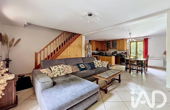 Vente Maison/villa 6 pièces — photo 5