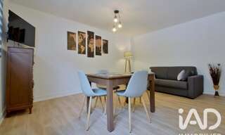 Appartement 2 Pièces 56 m² à vendre à Tarbes (65000)