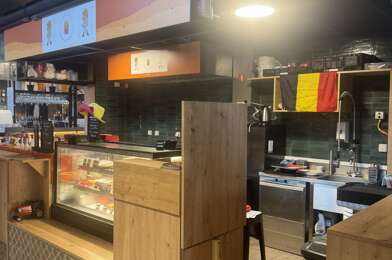 Commerce  72800 €