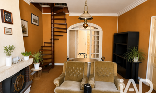 Appartement 4 Pièces 90 m² à vendre à Redon (35600)