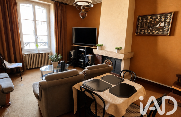 Vente Appartement 4 pièces — photo 2