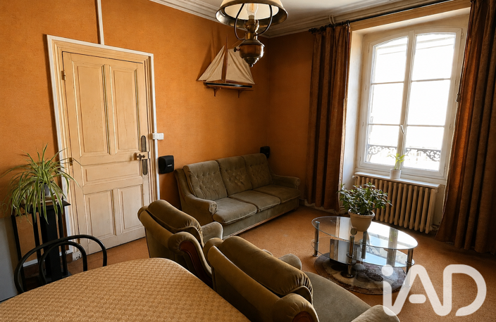 Vente Appartement 4 pièces — photo 3