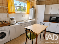 Vente Appartement 4 pièces — photo 4
