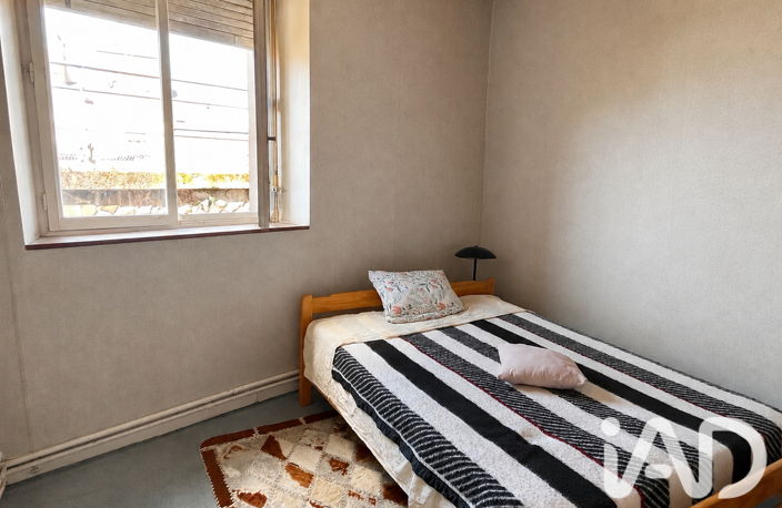 Vente Appartement 4 pièces — photo 5