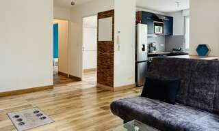 Appartement 3 Pièces 54 m² à vendre à Saint-Paul-lès-Dax (40990)
