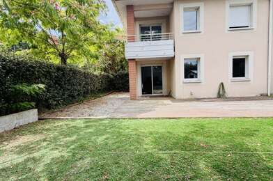 Appartement 3 pièces 195000 €
