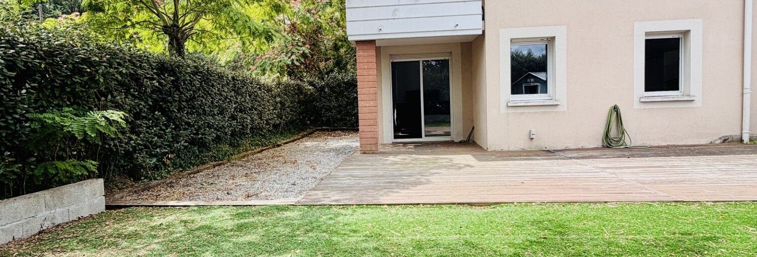 Appartement 3 Pièces 54 m² à vendre à Saint-Paul-lès-Dax (40990)