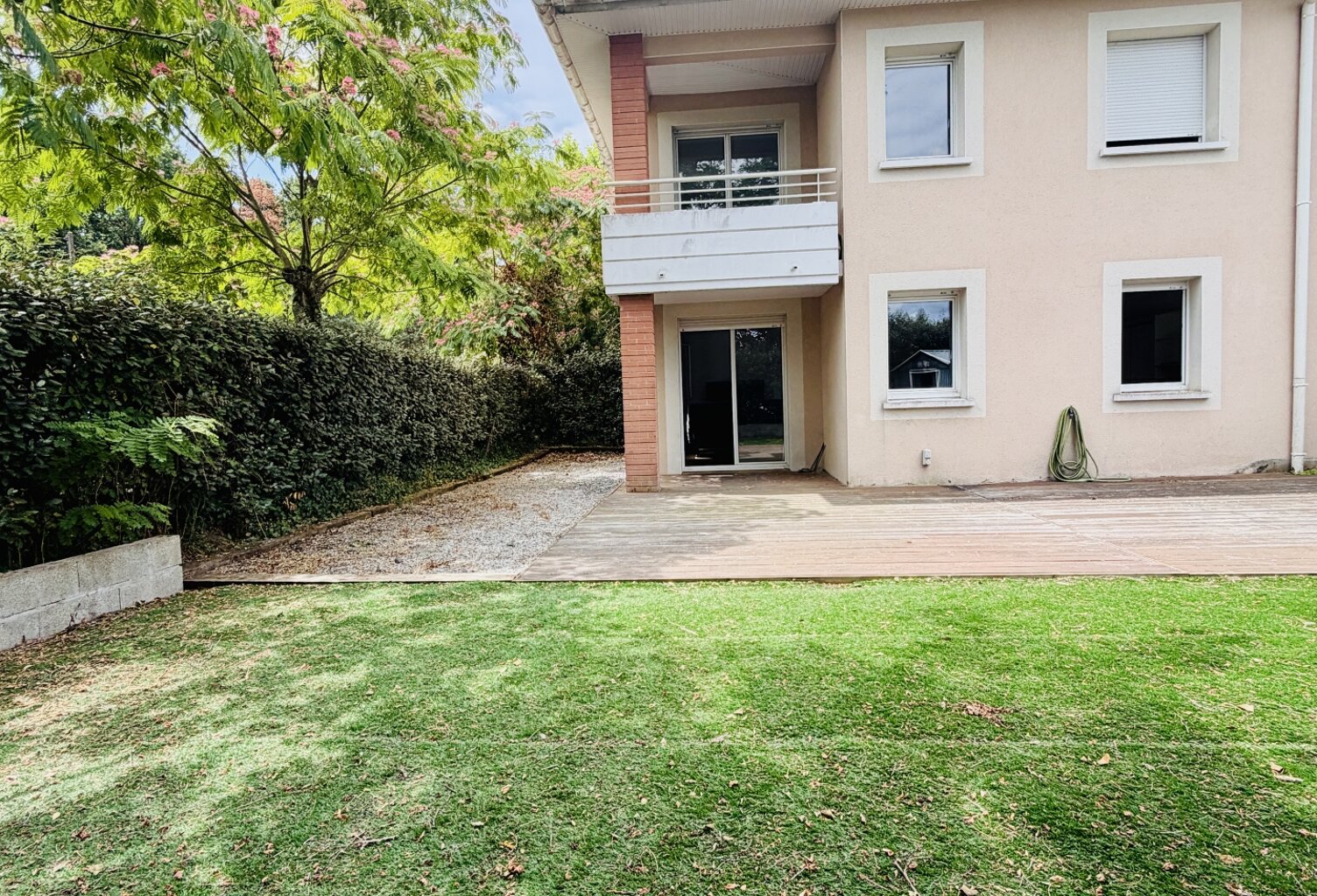 Vente Appartement 3 pièces — photo 1