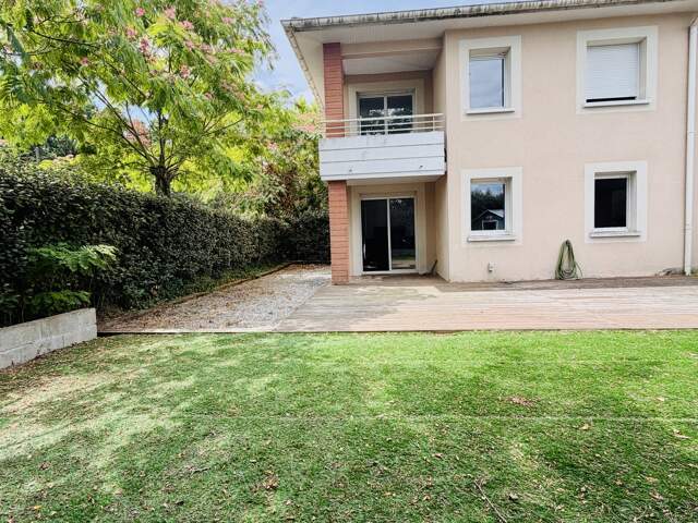 Vente Appartement 3 pièces — photo du bien