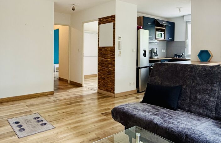 Vente Appartement 3 pièces — photo 3