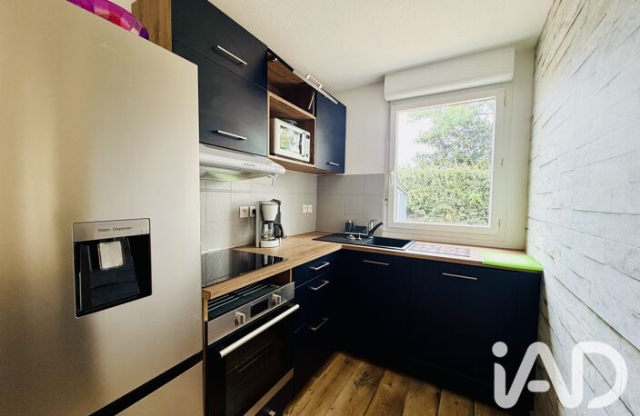 Vente Appartement 3 pièces — photo 4