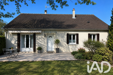 Maison 5 pièces 259000 €