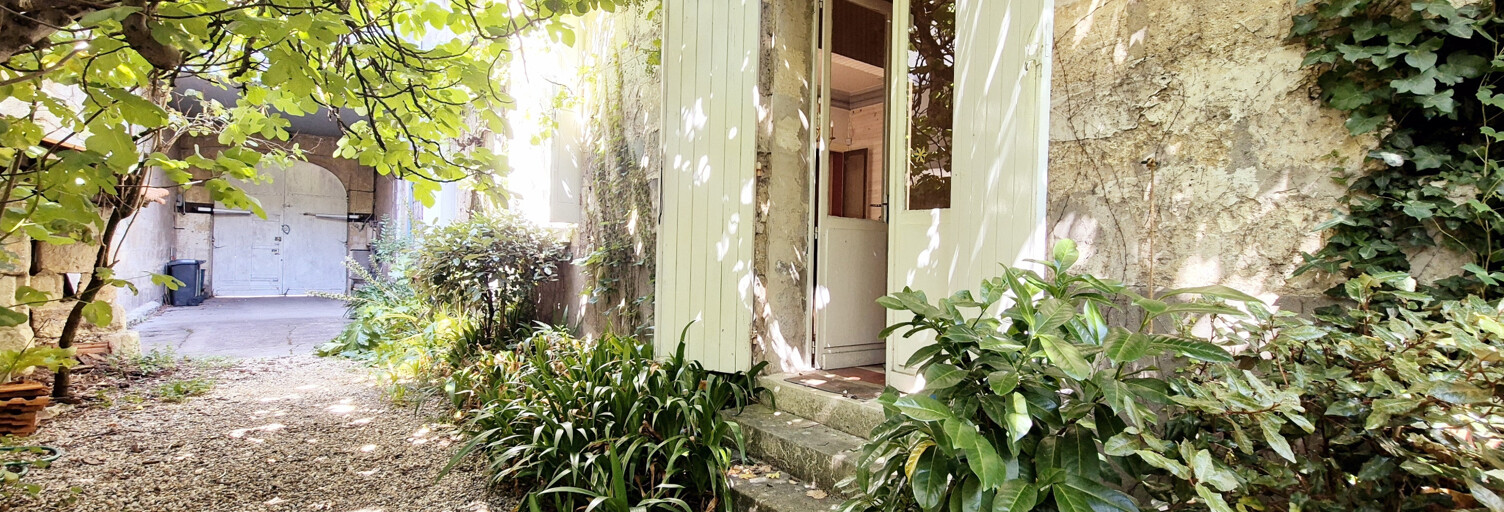 Maison 10 Pièces 302 m² à vendre à Bordeaux (33000)