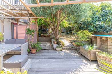 Maison 7 pièces 634000 €