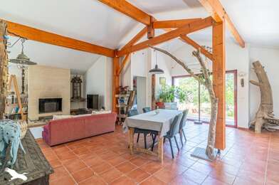 Maison 7 pièces 634000 €