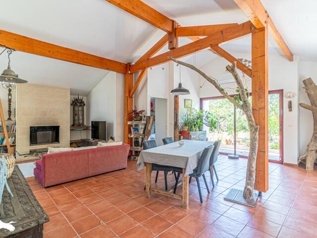 Maison proposé à Pessac
