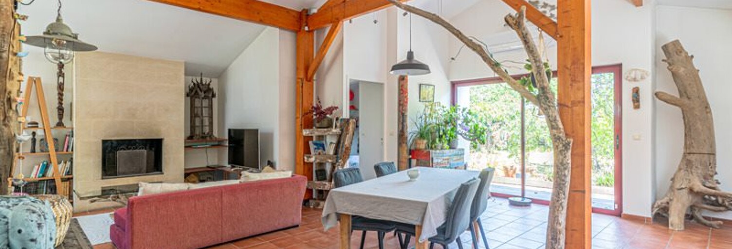 Maison 7 Pièces 133 m² à vendre à Pessac (33600)