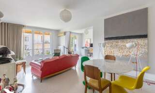 Appartement 4 Pièces 97 m² à vendre à Castelnau-le-Lez (34170)