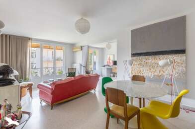 Appartement 4 pièces 368000 €