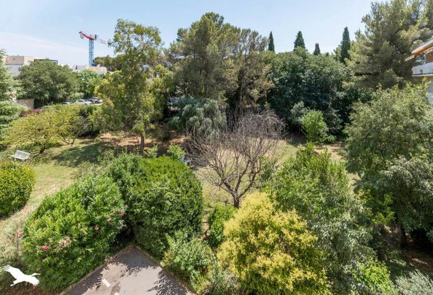Appartement de 4 pièces principales — photo 1
