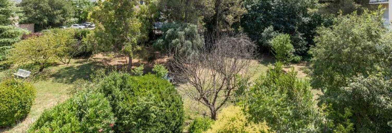 Appartement 4 Pièces 97 m² à vendre à Castelnau-le-Lez (34170)