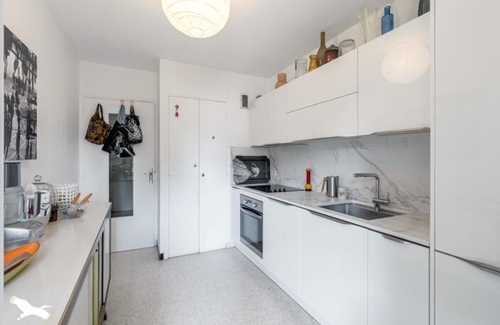 Appartement de 4 pièces principales — photo 2