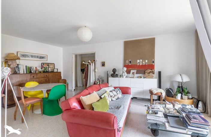 Appartement de 4 pièces principales — photo 3