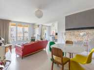 Appartement de 4 pièces principales — photo 4