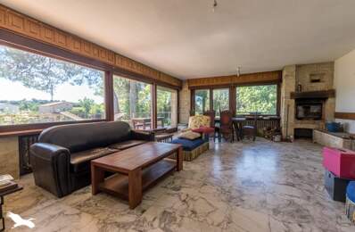 Villa de 6 pièces principales — photo du bien