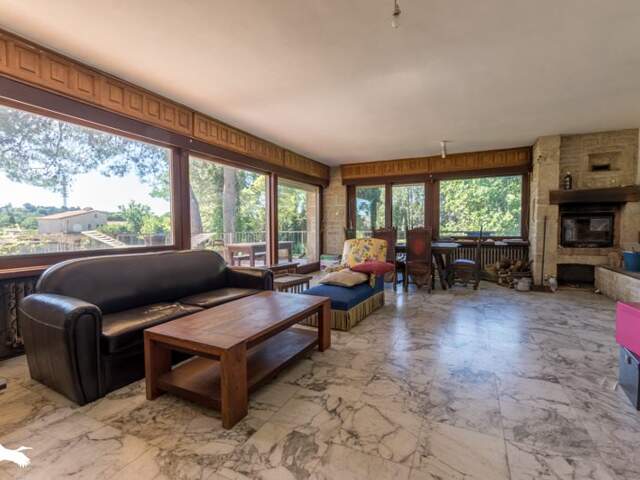 Villa de 6 pièces principales — photo du bien