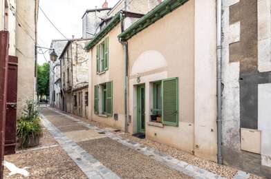 Maison 4 pièces 159000 €
