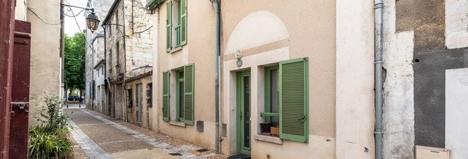 Maison 4 Pièces 80 m² à vendre à Périgueux (24000)