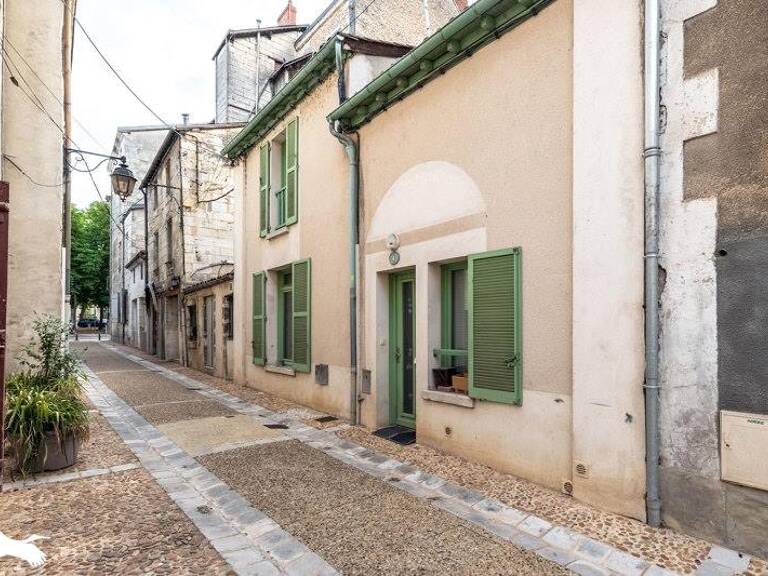 Maison de ville de 4 pièces principales — photo 1