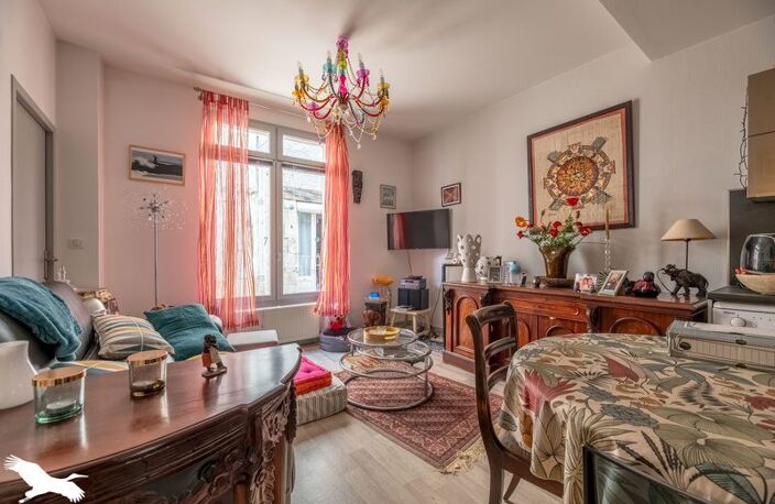Maison de ville de 4 pièces principales — photo 2