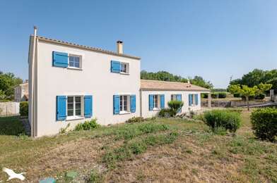 Maison 6 pièces 247220 €