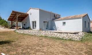 Maison 4 Pièces 137 m² à vendre à Ternant (17400)