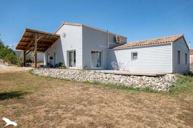 Maison 4 pièces 223000 €