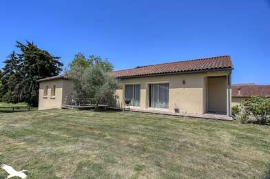 Maison 6 pièces 369600 €