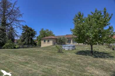 Maison 6 pièces 369600 €