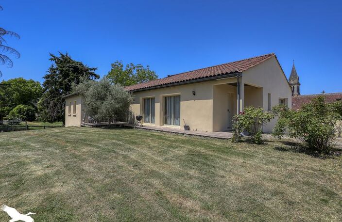 Contemporaine de 6 pièces principales — photo 4