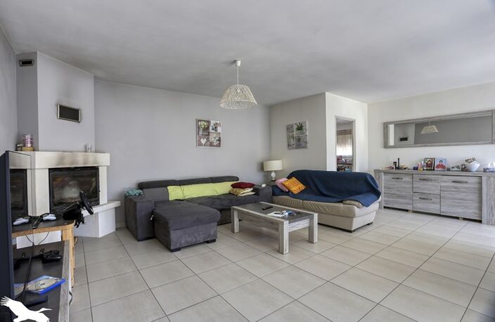 Contemporaine de 6 pièces principales — photo 5