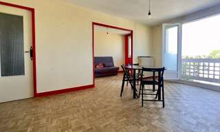 Appartement 3 Pièces 63 m² à vendre à La Riche (37520)