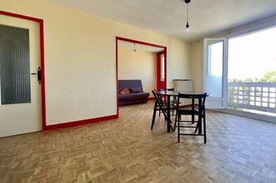 Appartement 3 pièces 150500 €