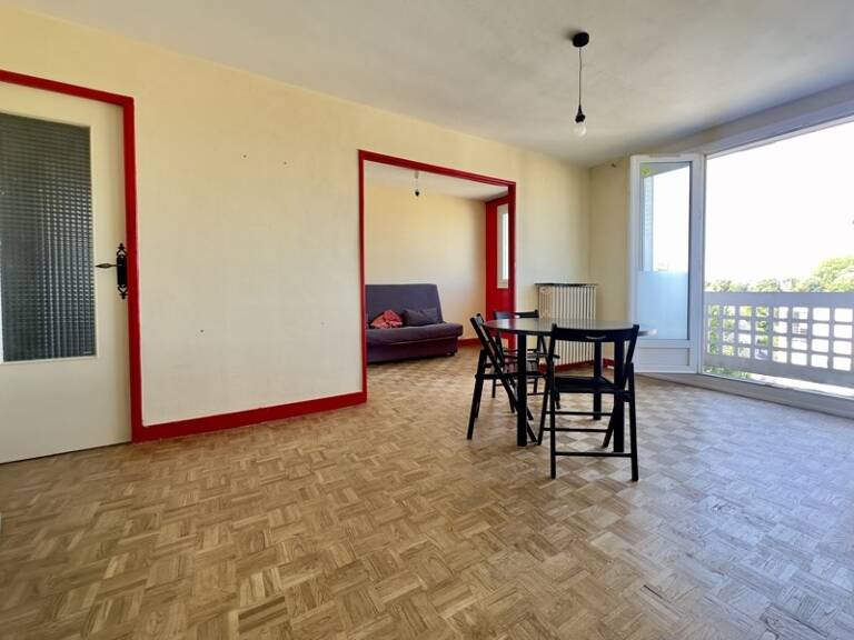 Appartement de 3 pièces principales — photo 1