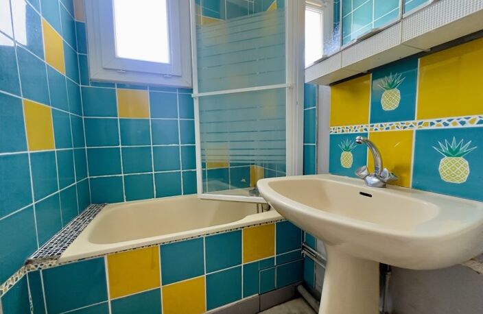 Appartement de 3 pièces principales — photo 5