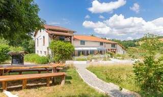 Maison 18 Pièces 374 m² à vendre à Pamiers (09100)