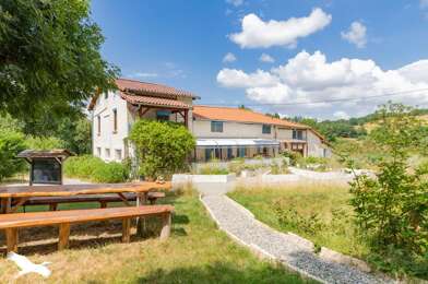 Maison 18 pièces 995000 €