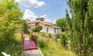 Maison 18 Pièces 374 m² à vendre à Pamiers (09100)
