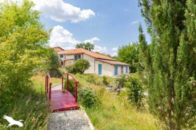 Maison 18 pièces 995000 €