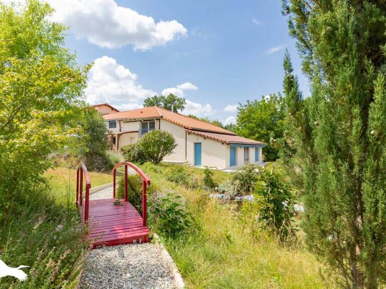 Maison 18 pièces 374 m² — photo 1